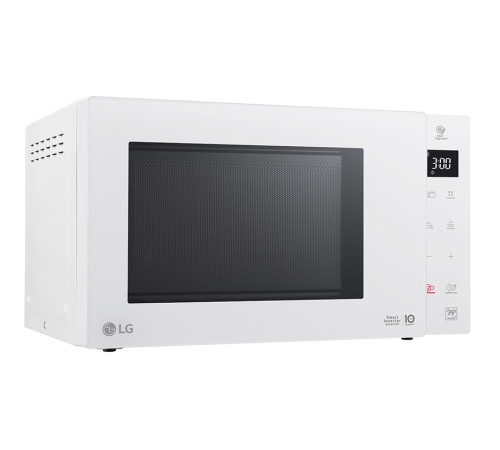 Микроволновая печь LG NeoChef Smart Inverter MH6595GIH