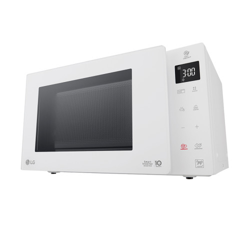 Микроволновая печь LG NeoChef Smart Inverter MH6595GIH