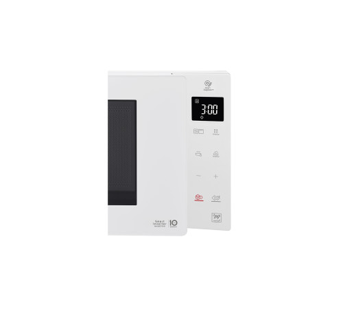 Микроволновая печь LG NeoChef Smart Inverter MH6595GIH