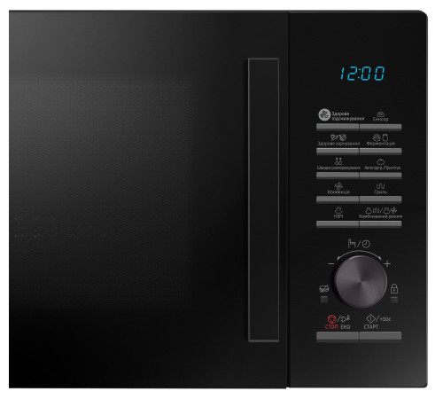 Микроволновая печь SAMSUNG MC28A5135CK/UA