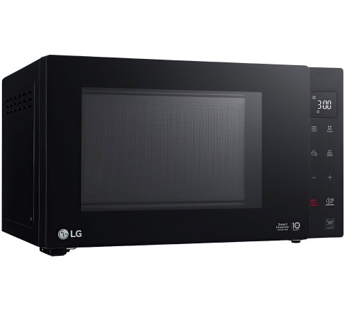 Мікрохвильова піч LG MS2336GIB