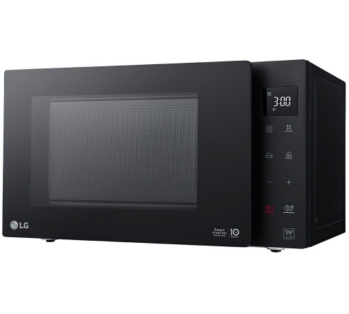 Мікрохвильова піч LG MS2336GIB
