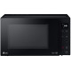 Мікрохвильова піч LG MS2336GIB