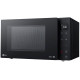 Мікрохвильова піч LG MS2336GIB