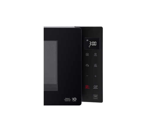 Мікрохвильова піч LG MS2336GIB