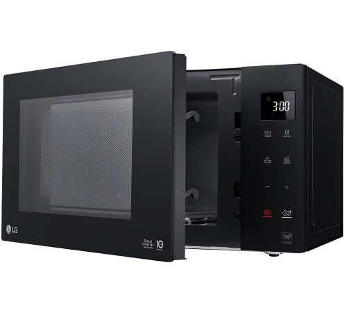 Мікрохвильова піч LG MS2336GIB