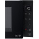 Мікрохвильова піч LG MS2336GIB