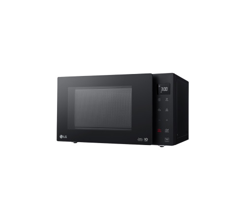 Мікрохвильова піч LG MS2336GIB