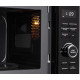 Мікрохвильова піч Ardesto GO-E745GB