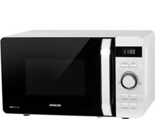 Микроволновая печь Sencor SMW 5017WH