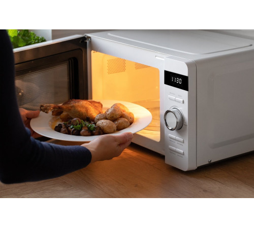 Микроволновая печь Sencor SMW 5017WH