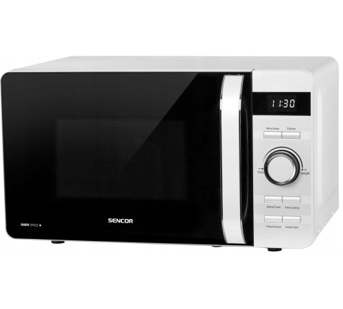 Микроволновая печь Sencor SMW 5017WH