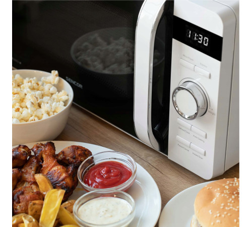 Микроволновая печь Sencor SMW 5017WH