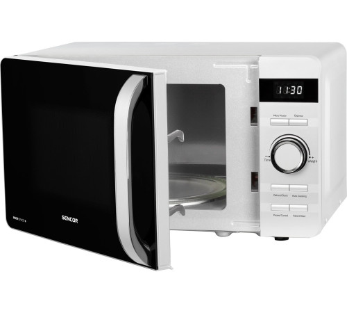 Микроволновая печь Sencor SMW 5017WH
