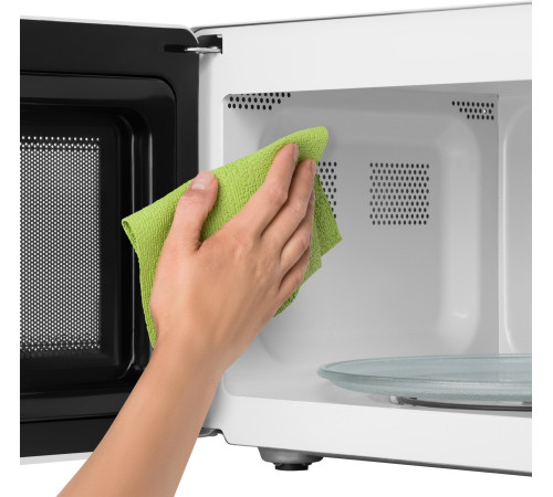 Микроволновая печь Sencor SMW 5017WH