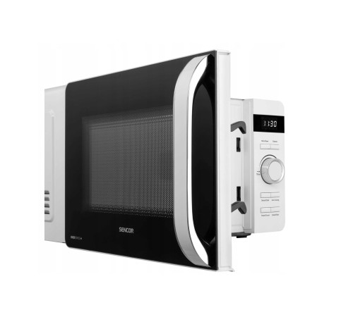 Микроволновая печь Sencor SMW 5017WH