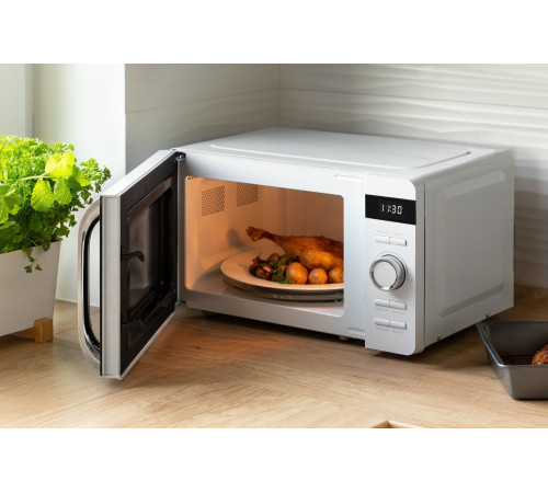 Микроволновая печь Sencor SMW 5017WH