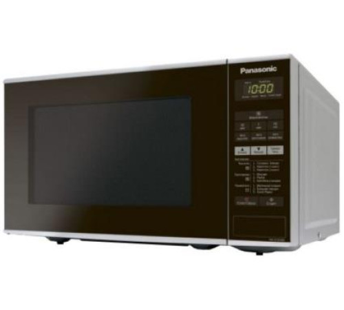 Микроволновая печь Panasonic NN-GT264MZPE