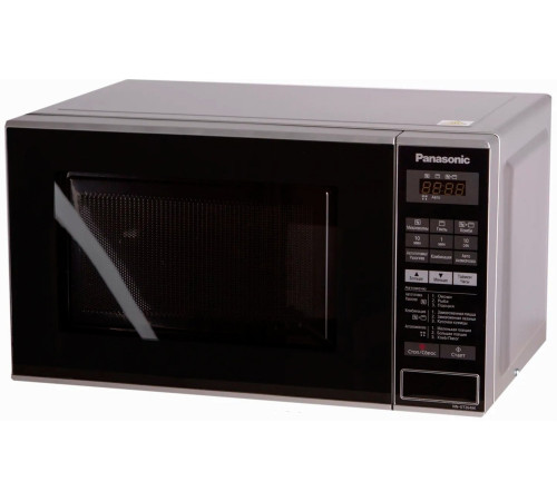 Микроволновая печь Panasonic NN-GT264MZPE