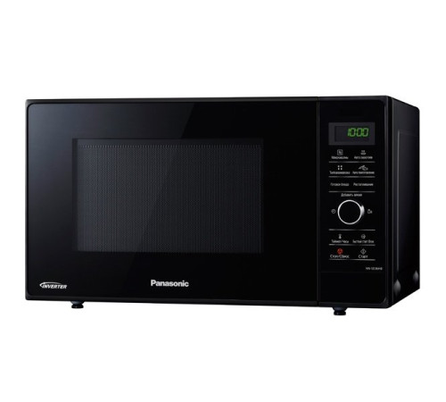 Микроволновая печь Panasonic NN-SD36HBZPE