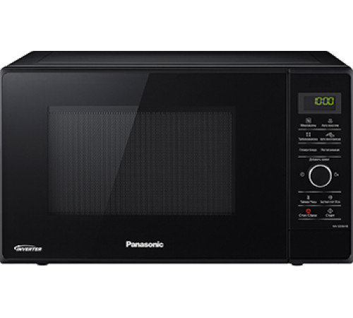 Микроволновая печь Panasonic NN-SD36HBZPE
