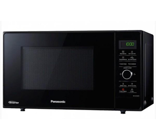 Микроволновая печь Panasonic NN-SD36HBZPE
