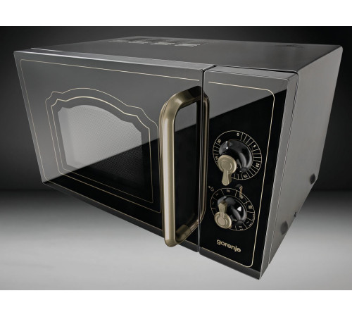 Микроволновая печь Gorenje MO4250CLB