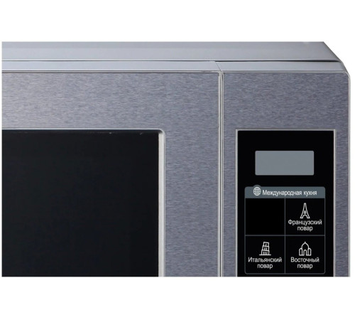 Микроволновая печь LG MS2044V (MS2044V)