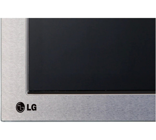 Микроволновая печь LG MS2044V (MS2044V)