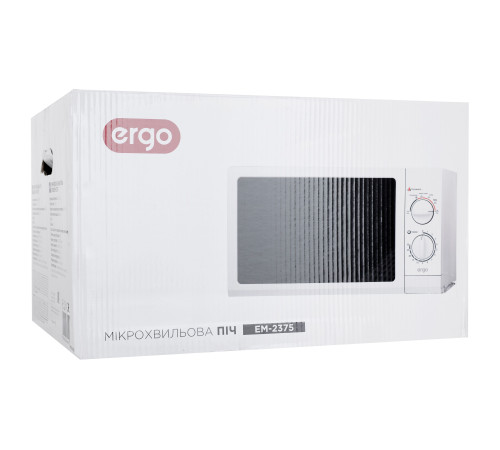Микроволновая печь ERGO EM-2375