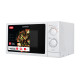 Микроволновая печь ERGO EM-2375