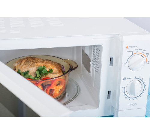 Микроволновая печь ERGO EM-2375