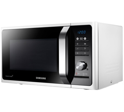 Микроволновая печь SAMSUNG MS23F301TFW/UA