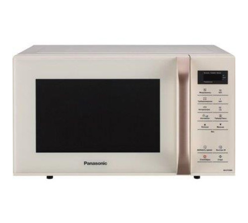 Микроволновая печь Panasonic NN-ST35MKZPE