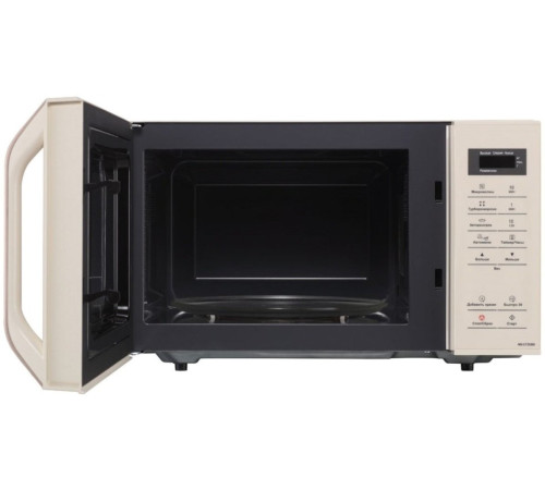 Микроволновая печь Panasonic NN-ST35MKZPE