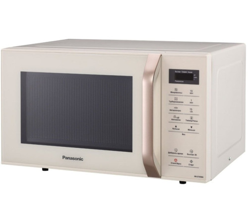 Микроволновая печь Panasonic NN-ST35MKZPE