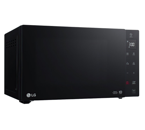 Мікрохвильова піч LG NeoChef Smart Inverter MS2535GIS