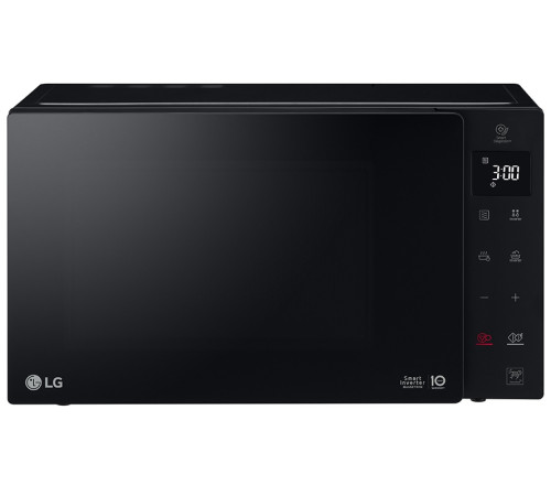 Мікрохвильова піч LG NeoChef Smart Inverter MS2535GIS