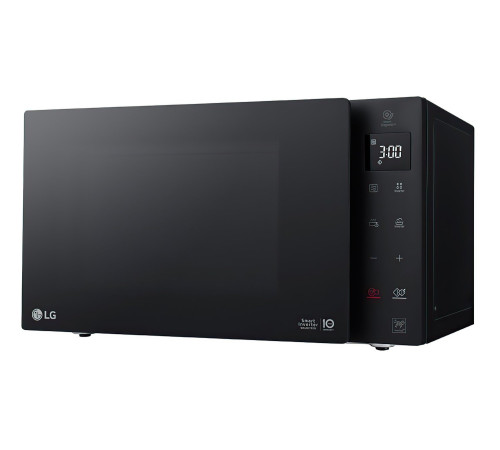 Мікрохвильова піч LG NeoChef Smart Inverter MS2535GIS