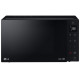 Мікрохвильова піч LG NeoChef Smart Inverter MS2535GIS