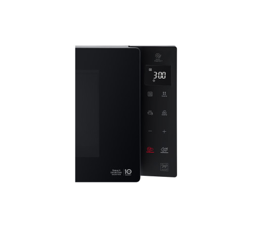 Мікрохвильова піч LG NeoChef Smart Inverter MS2535GIS