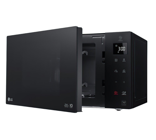 Мікрохвильова піч LG NeoChef Smart Inverter MS2535GIS