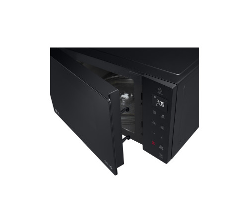 Мікрохвильова піч LG NeoChef Smart Inverter MS2535GIS