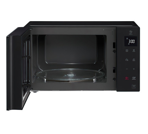 Мікрохвильова піч LG NeoChef Smart Inverter MS2535GIS