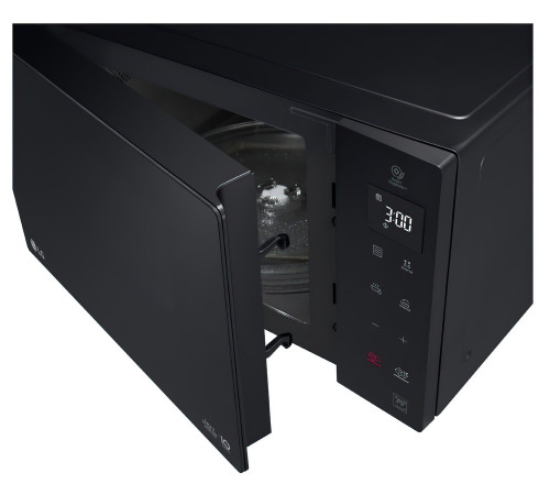 Мікрохвильова піч LG NeoChef Smart Inverter MS2535GIS