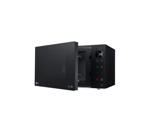 Мікрохвильова піч LG NeoChef Smart Inverter MS2535GIS