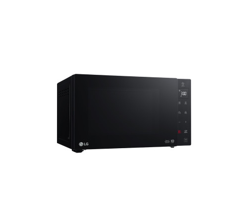 Мікрохвильова піч LG NeoChef Smart Inverter MS2535GIS