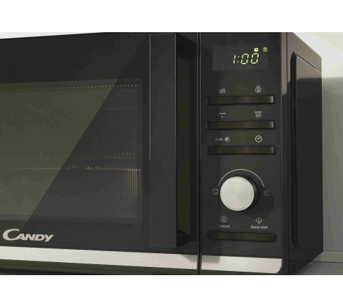 Мікрохвильова піч Candy CMGA20TNDB