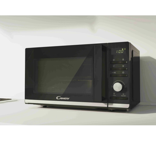 Мікрохвильова піч Candy CMGA20TNDB
