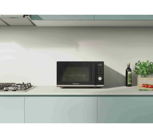 Мікрохвильова піч Candy CMGA20TNDB